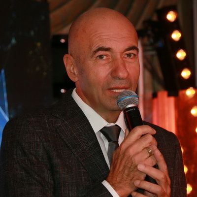 Игорь Крутой: «Я скромный композитор, чьи лучшие песни написаны в прошлом веке»