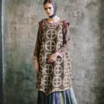 Новые имена в дизайне принтов. Выбор PROfashion
