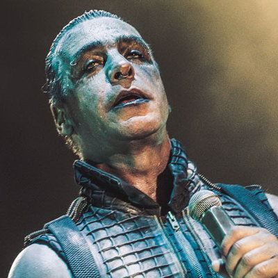 Rammstein и Света – артисты с самыми преданными слушателями