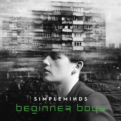 Simple Minds показали первую песню из нового альбома