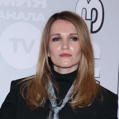 Женя Малахова: «Мне кажется, очень важно встретить человека, который смотрит на жизнь примерно так же, как и ты»