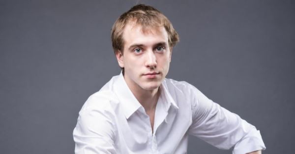 Умер в 31 год актер Павел Меленчук