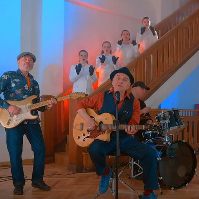 «ЧайФ» создал «Магию» посредством языка жестов