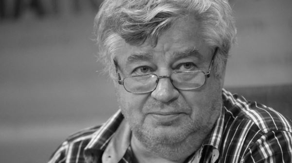 Умер почетный председатель Союза журналистов России Всеволод Богданов