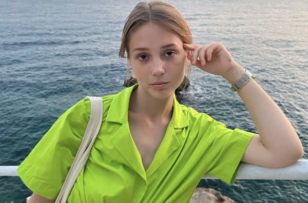 Пуговка из «Папиных дочек» тайно вышла замуж в Грузии и уже развелась