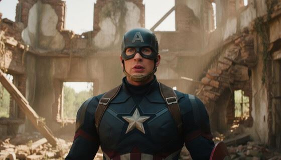 Крис Эванс поразил фанатов Marvel неожиданным признанием о «Противостоянии»
