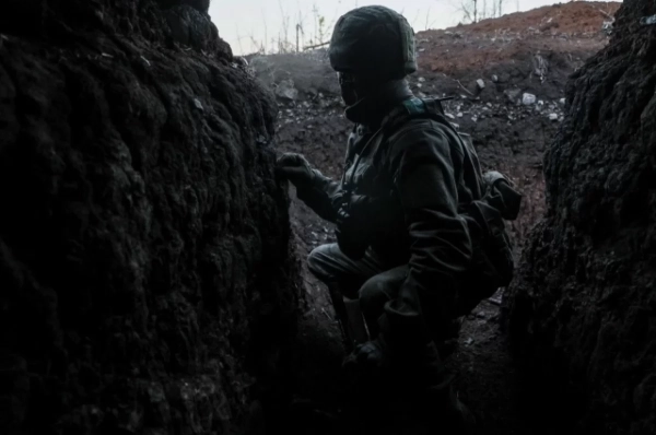 Напавшего на РФ боевика казнили без суда: главная новость СВО 16 сентября